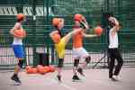 Bounce Back - Kivuko Compagnie