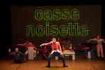 Casse-Noisette de Blanca Li - Blanca Li
Piotr Ilitch Tchaïkovski