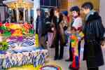 Arts & Humanités exhibition - 