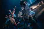 From England with Love - Hofesh Shechter
