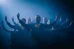 From England with Love - Hofesh Shechter