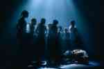 From England with Love - Hofesh Shechter