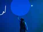 How a falling star lit up the purple sky - Jeremy Nedd & Impilo Mapantsula
[Suisse / Afrique du Sud / États-Unis]