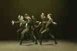 Into the Hairy - Sharon Eyal & Gai Behar