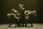 Into the Hairy - Sharon Eyal & Gai Behar