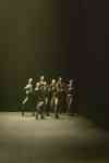 Into the Hairy - Sharon Eyal & Gai Behar