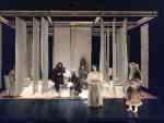 Le Malade imaginaire ou le silence de Molière - Arthur Nauzyciel
Molière
Giovanni Macchia
