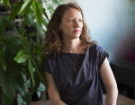 Ouverture de résidence : Emilie Rousset - 
