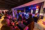 Ouverture du bar du restaurant de Points communs
