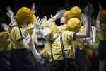 Pinocchio(live)#3