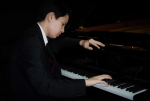 Ron Maxim Huang - 