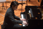 Ron Maxim Huang - 
