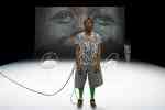 SPAfrica - Julian Hetzel
Ntando Cele
[Pays-Bas / Afrique du Sud]
