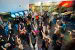 Workshop danse - Avec la compagnie EMKA de Mehdi Kerkouche