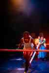 Atelier cirque • Yongoyély - Circus Baobab