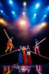 Atelier cirque • Yongoyély - Circus Baobab