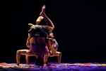Atelier danse afrofusion • Vejo Anjos Que Atravessam O Sol Na Minha Sala