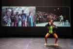 Atelier danse • Waka Starz