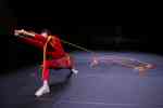 Atelier • Le Grand Sommeil - Jennifer Gold (compagnie Ziferte)