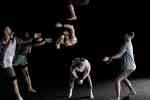 Ateliers cirque • Ten Thousand Hours