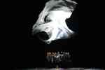 EXIT ABOVE - Anne Teresa De Keersmaeker, Meskerem Mees, Jean-Marie Aerts, Carlos Garbin / Rosas