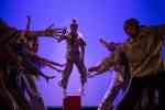 Happening danse • Centre Formation Danse de Cergy