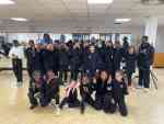 Happening danse • Nov’Art