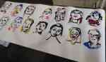 Happening participatif • Art Osons - 
