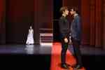 Le Rouge et le Noir - Catherine Marnas,
Stendhal