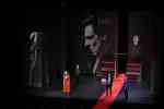 Le Rouge et le Noir - Catherine Marnas,
Stendhal