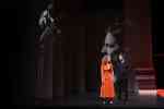 Le Rouge et le Noir - Catherine Marnas,
Stendhal