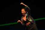 Losing it - Samaa Wakim, Samar Haddad King
[Palestine]