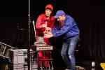 ROBOT - Compagnie Chamar Bell Clochette