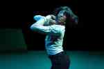 Still Not Still - Ligia Lewis