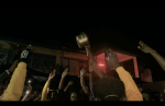 Workshop Dancehall • 1GUH WATCH - avec One Rockkaz
