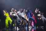 a Folia / Static Shot - Marco da Silva Ferreira / Maud Le Pladec