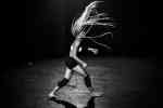 Atelier danse • MBOK’ELENGI - 