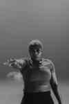Atelier danse • MBOK’ELENGI - 