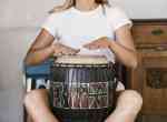 Atelier (grands) parents-enfants • Percussions corporelles - CRR de Cergy-Pontoise