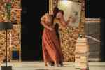 Atelier (grands)parents-enfants • Valse avec W… - avec un des artistes de MA compagnie