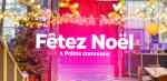 En décembre, Noël s’invite à Points communs !