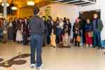 Exposition Arts & Humanités - par les étudiant·es de l’ENSAPC et CY