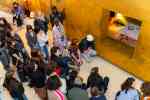 Exposition Arts & Humanités - par les étudiant·es de l’ENSAPC et CY