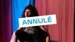 ANNULÉ - FIRE OF EMOTIONS : NIAGARA 3000 - Pamina de Coulon