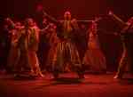 Happening danse • STUCK • B.FAMILY