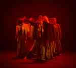 Happening danse • STUCK • B.FAMILY - cie B.FAMILY