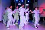 Happening danse • STUCK • NOV’ART