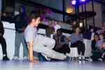 Happening danse • STUCK • NOV’ART - Association Nov’Art