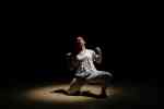 Hope Hunt and the Ascension into Lazarus - Oona Doherty