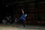Hope Hunt and the Ascension into Lazarus - Oona Doherty